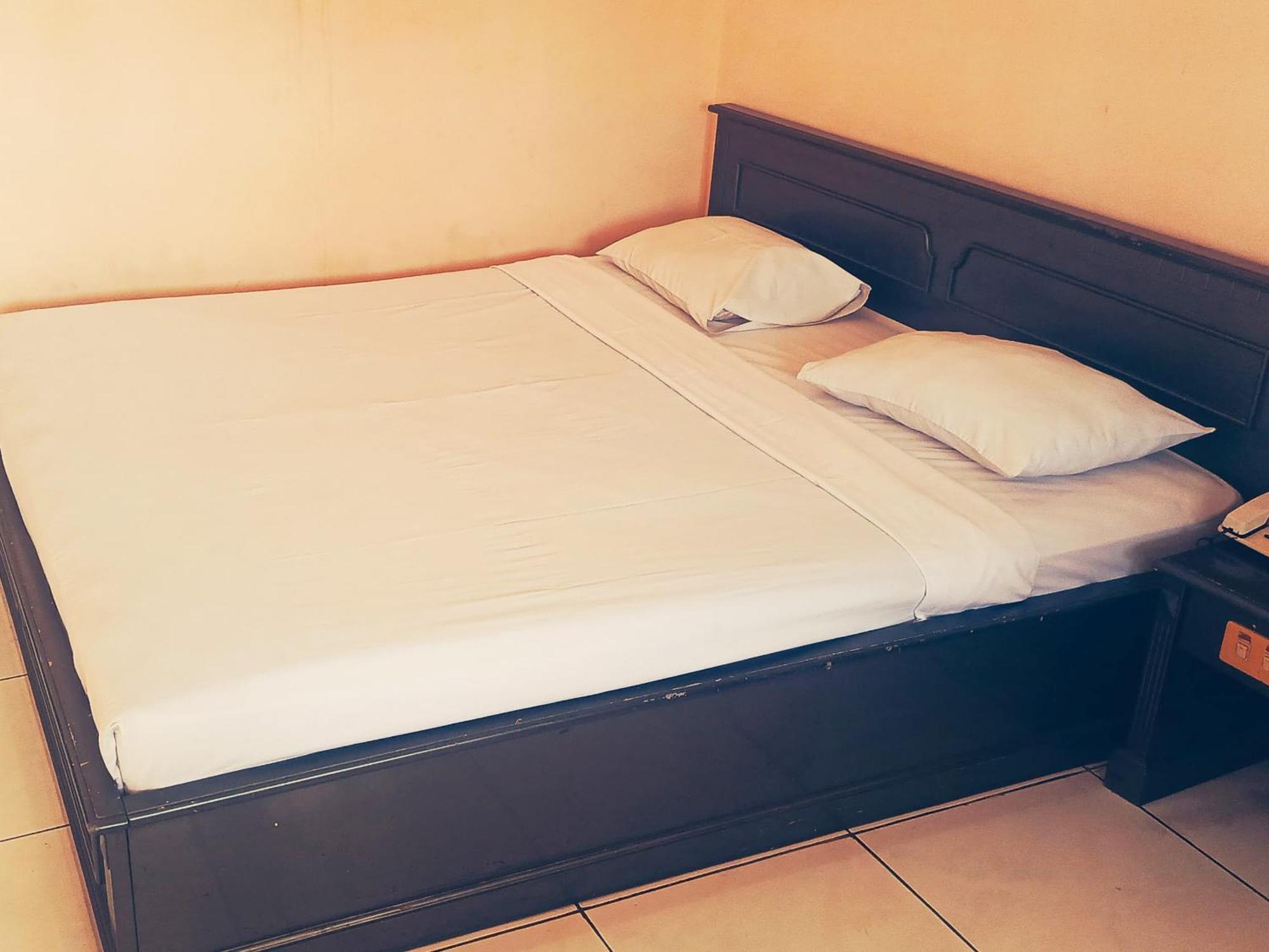 Hotel Wijaya פורווקרטו מראה חיצוני תמונה