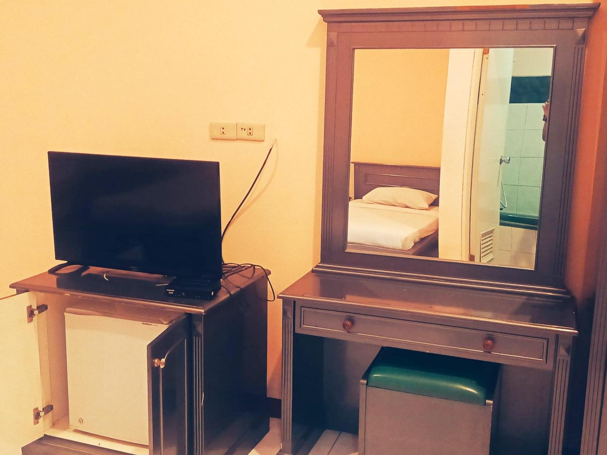 Hotel Wijaya פורווקרטו מראה חיצוני תמונה