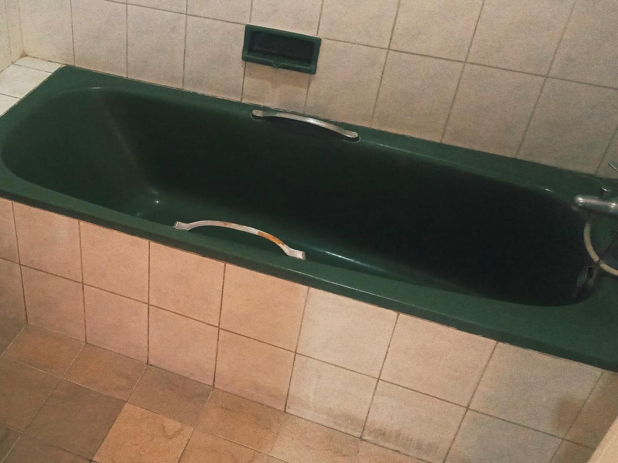 Hotel Wijaya פורווקרטו מראה חיצוני תמונה