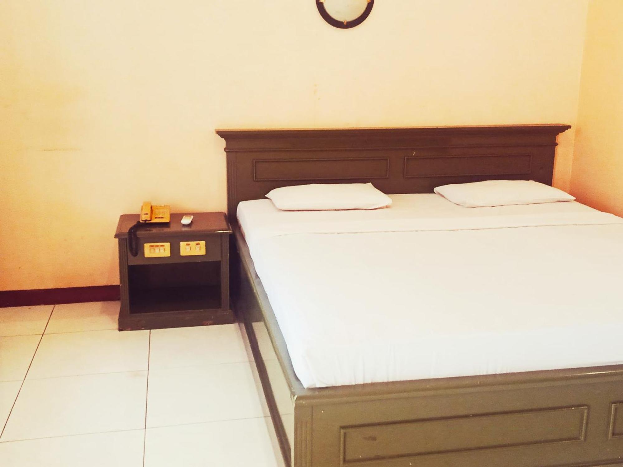 Hotel Wijaya פורווקרטו מראה חיצוני תמונה