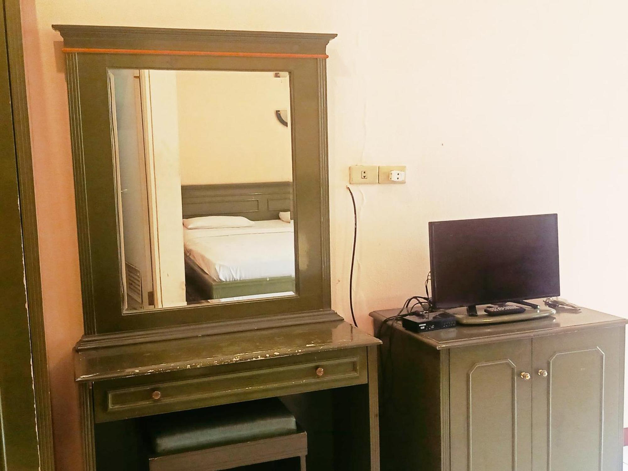 Hotel Wijaya פורווקרטו מראה חיצוני תמונה