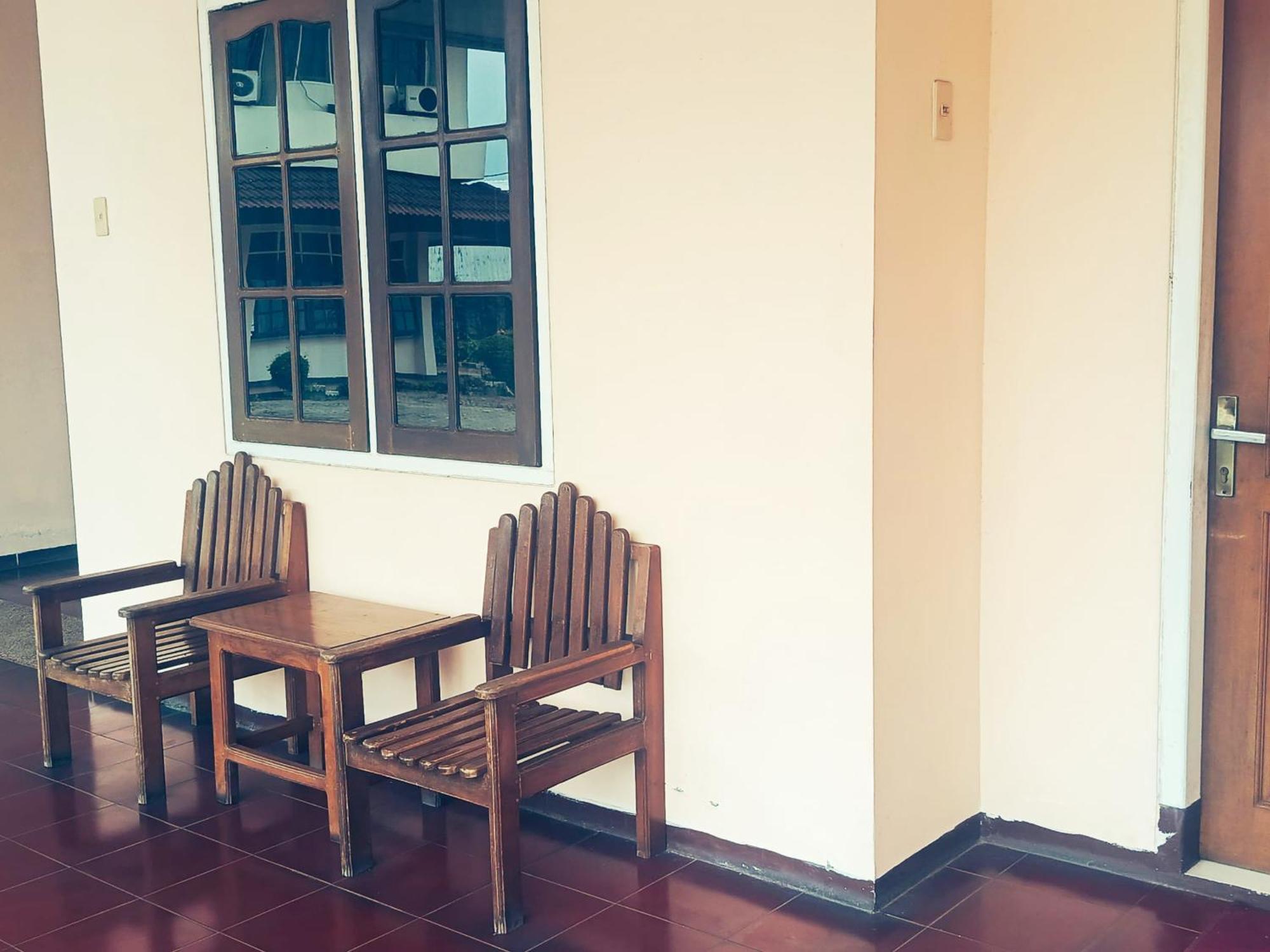 Hotel Wijaya פורווקרטו מראה חיצוני תמונה