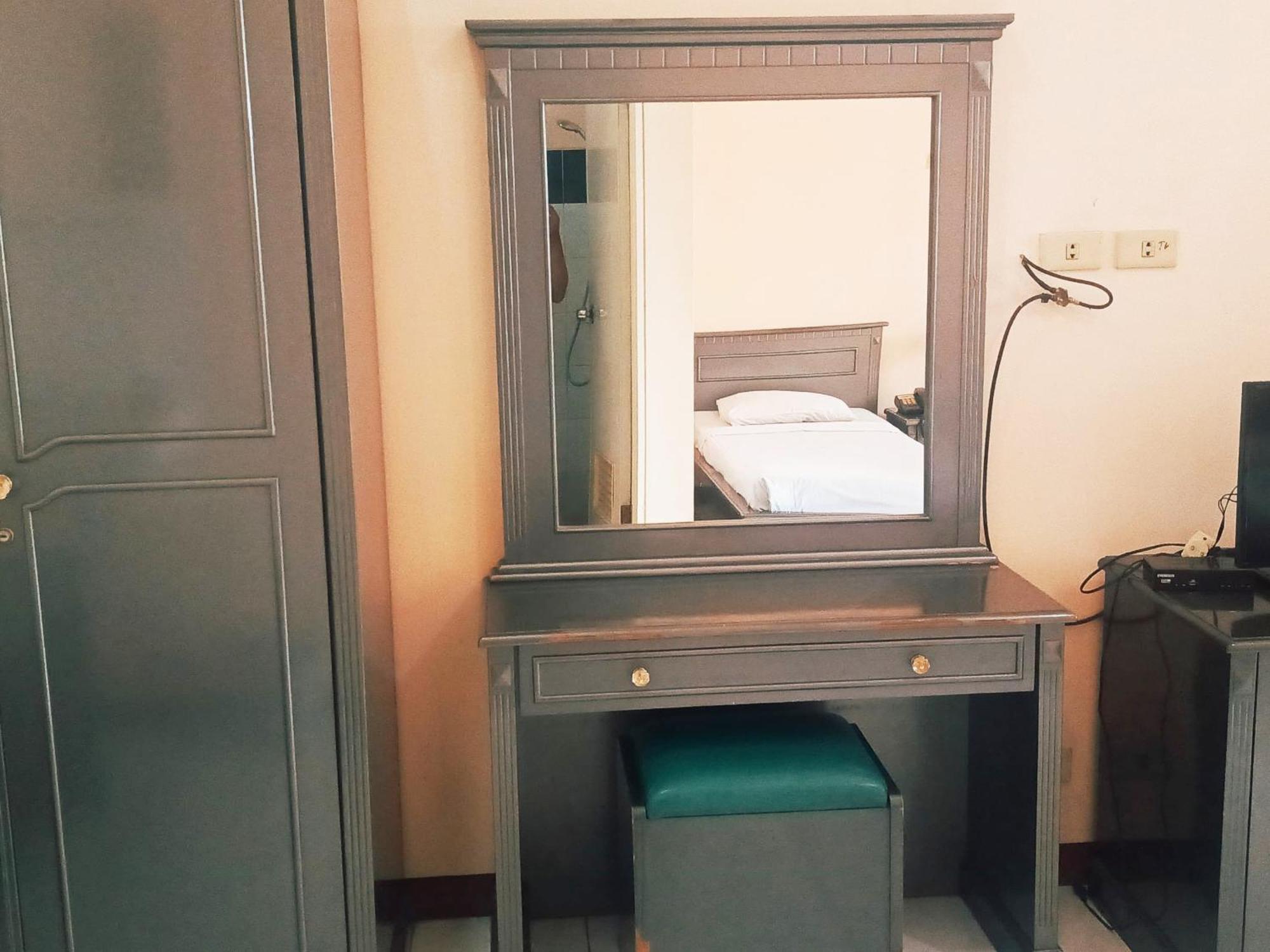 Hotel Wijaya פורווקרטו מראה חיצוני תמונה