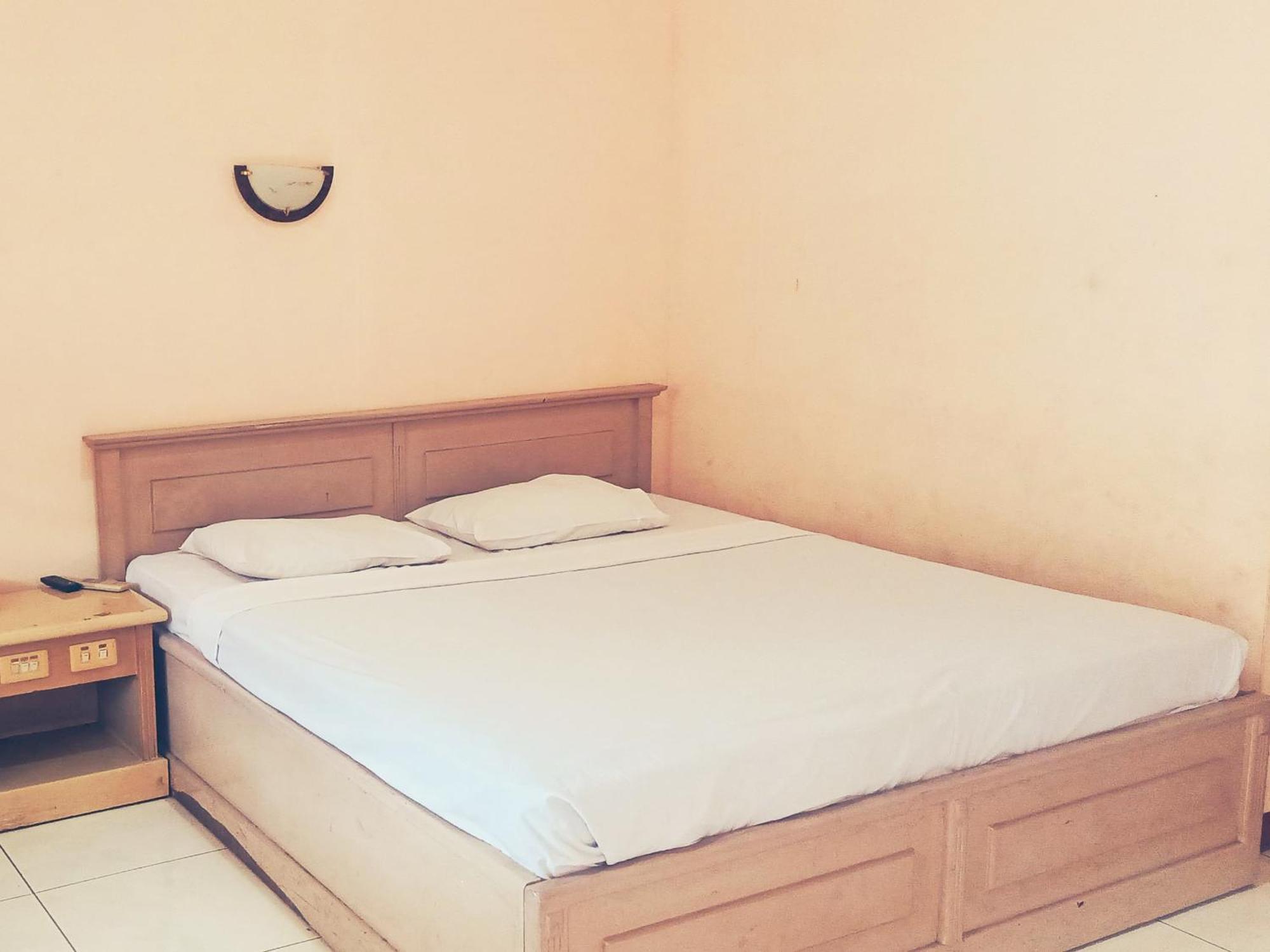 Hotel Wijaya פורווקרטו מראה חיצוני תמונה