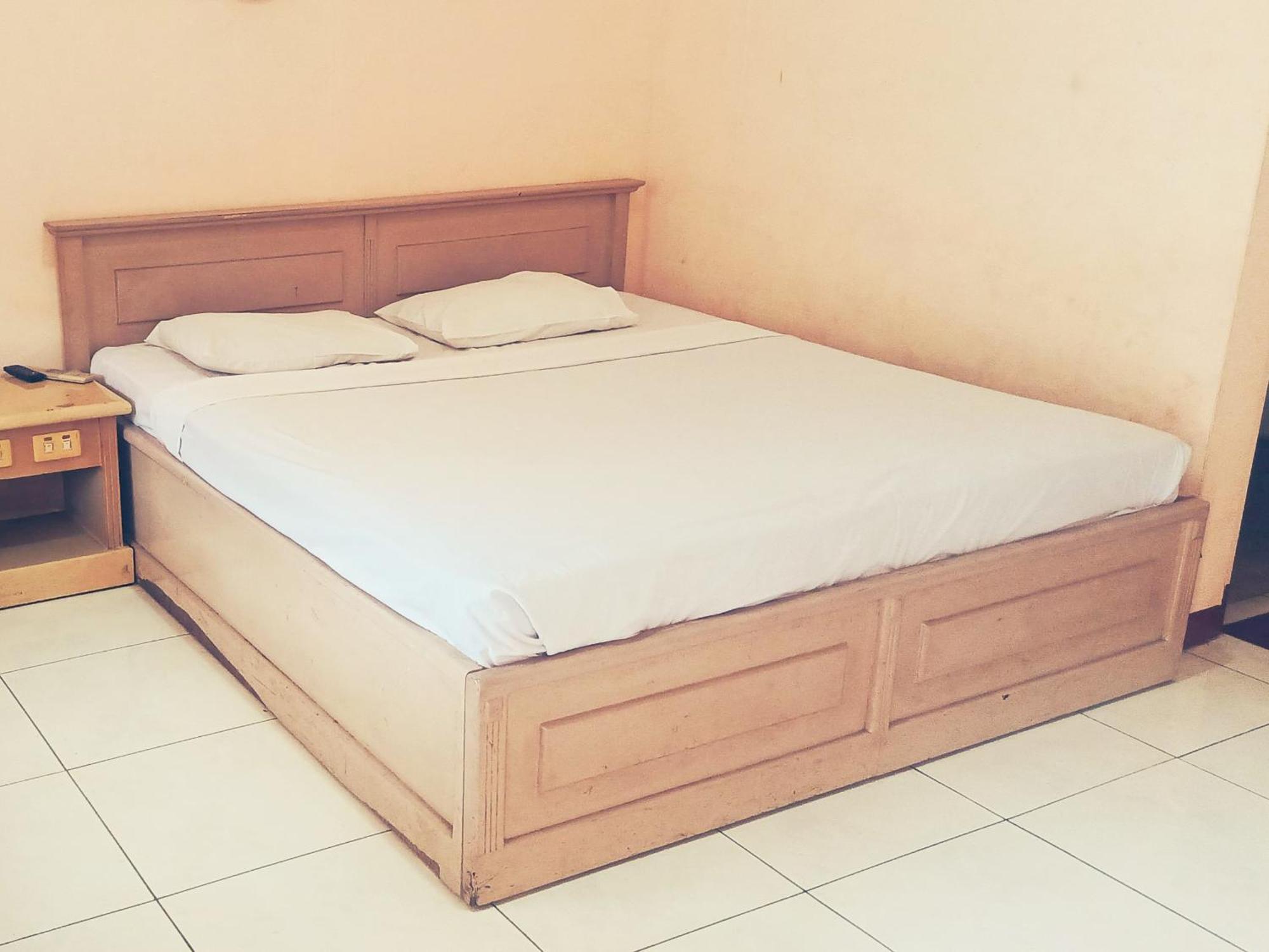 Hotel Wijaya פורווקרטו מראה חיצוני תמונה