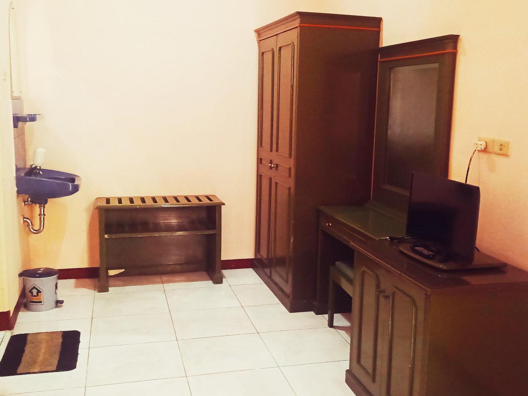 Hotel Wijaya פורווקרטו מראה חיצוני תמונה