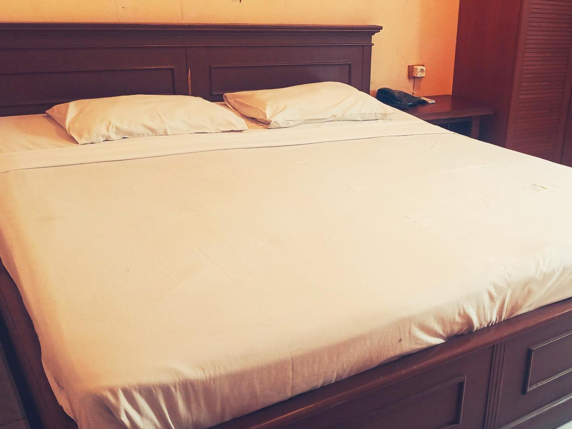 Hotel Wijaya פורווקרטו מראה חיצוני תמונה