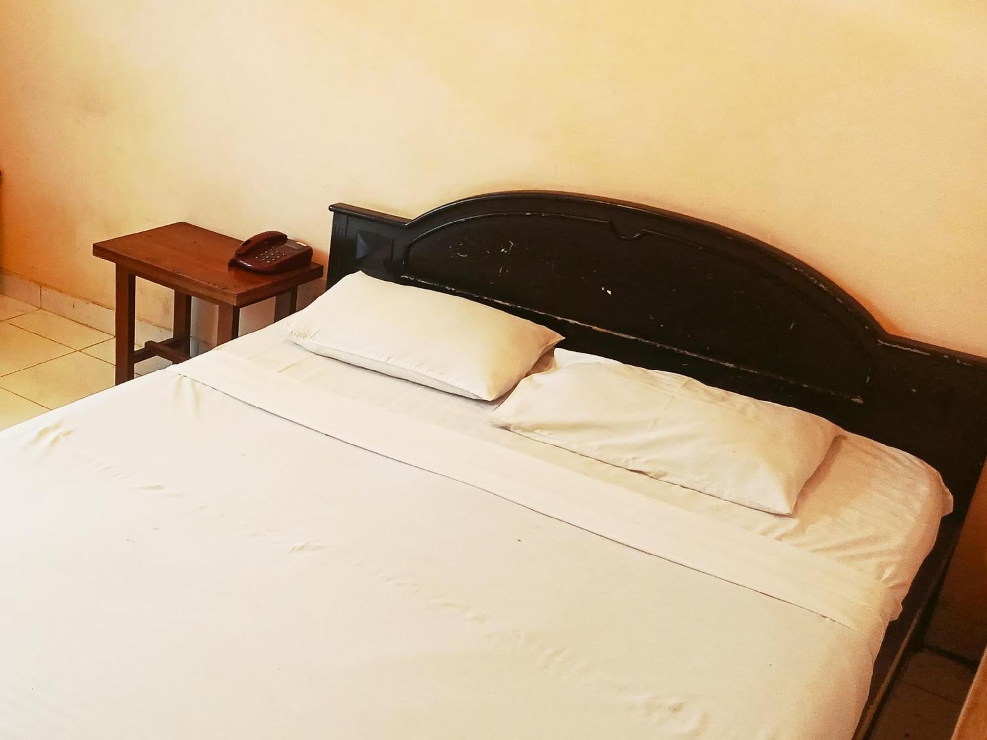 Hotel Wijaya פורווקרטו מראה חיצוני תמונה
