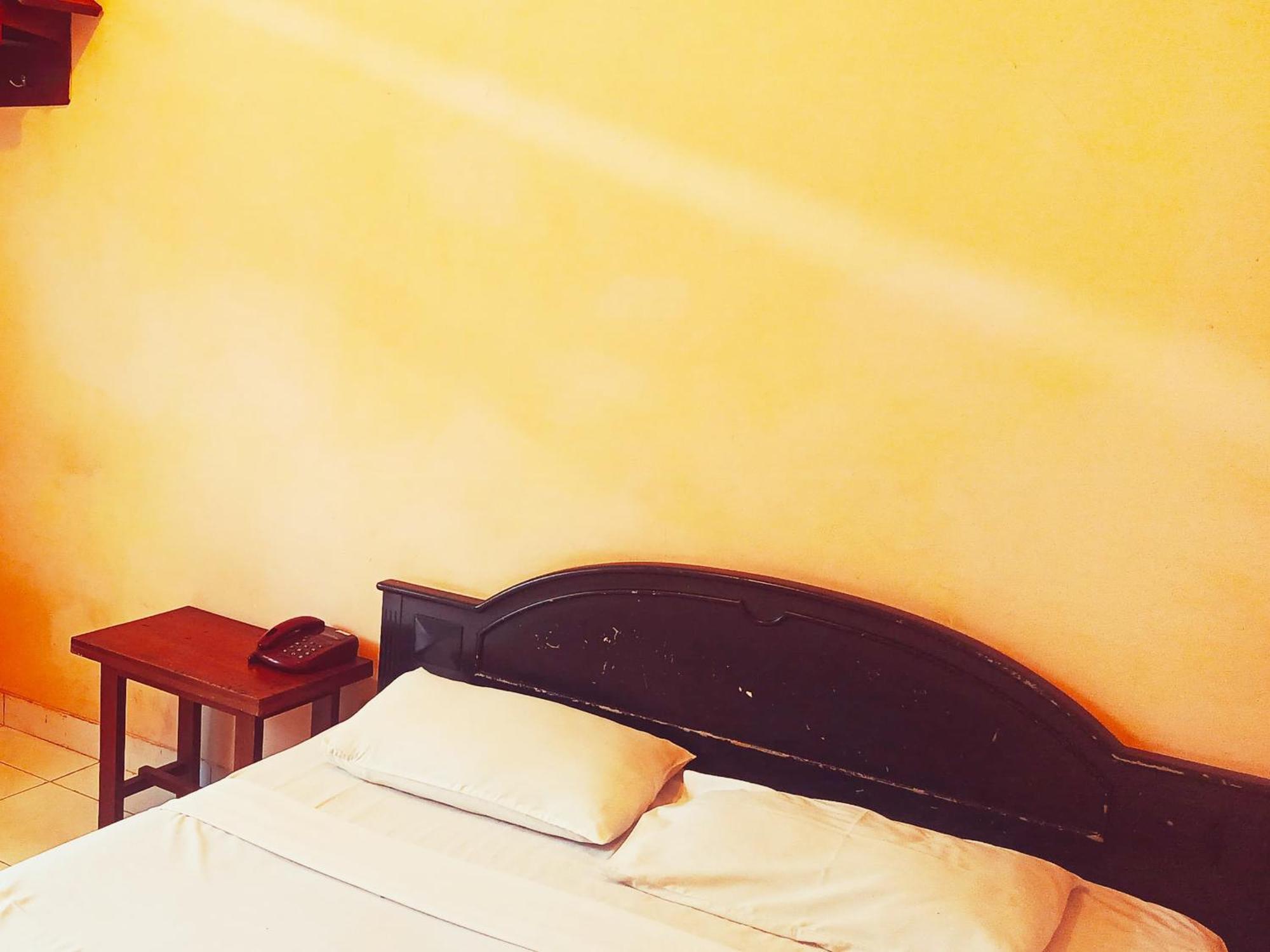 Hotel Wijaya פורווקרטו מראה חיצוני תמונה