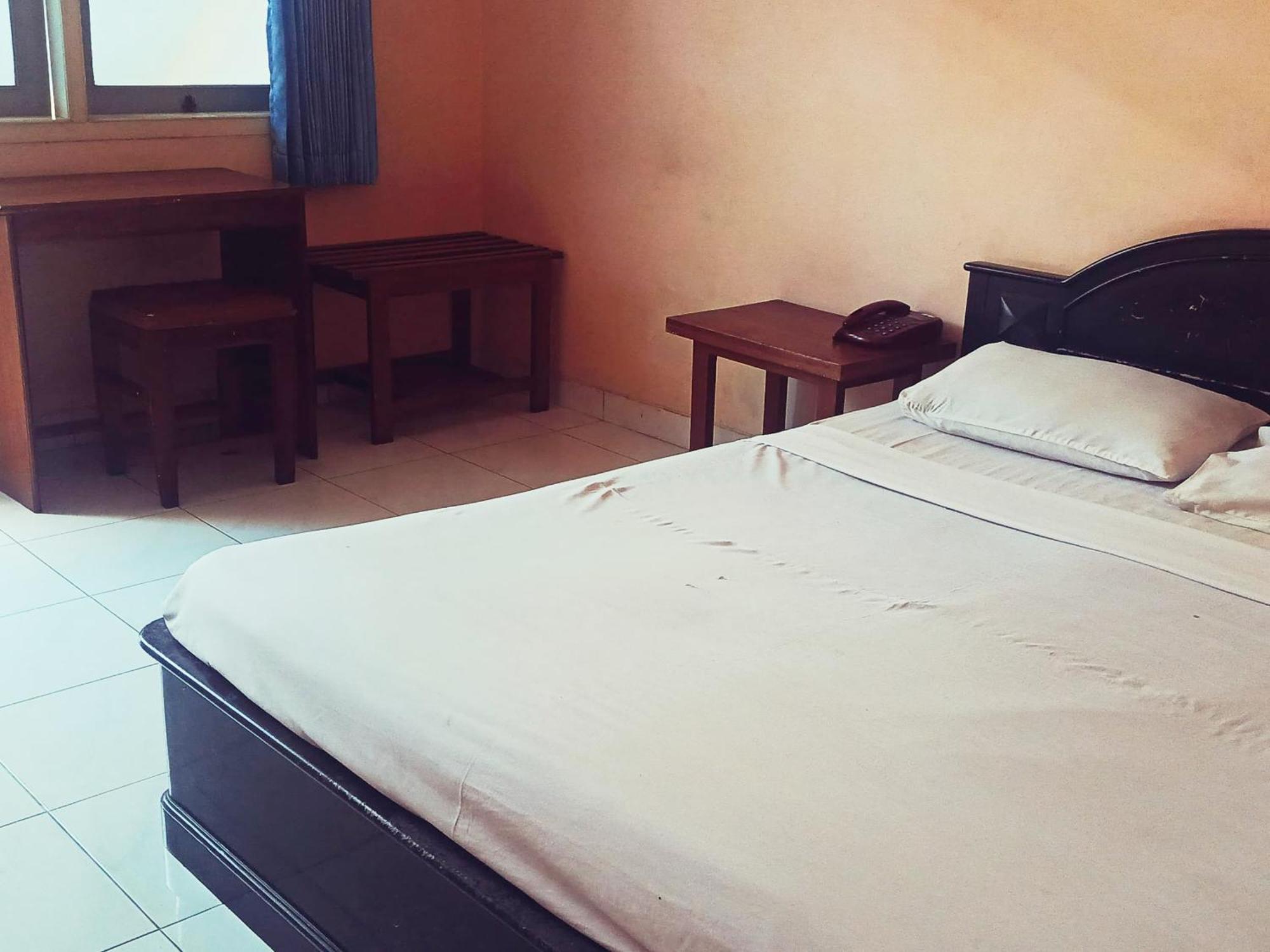 Hotel Wijaya פורווקרטו מראה חיצוני תמונה