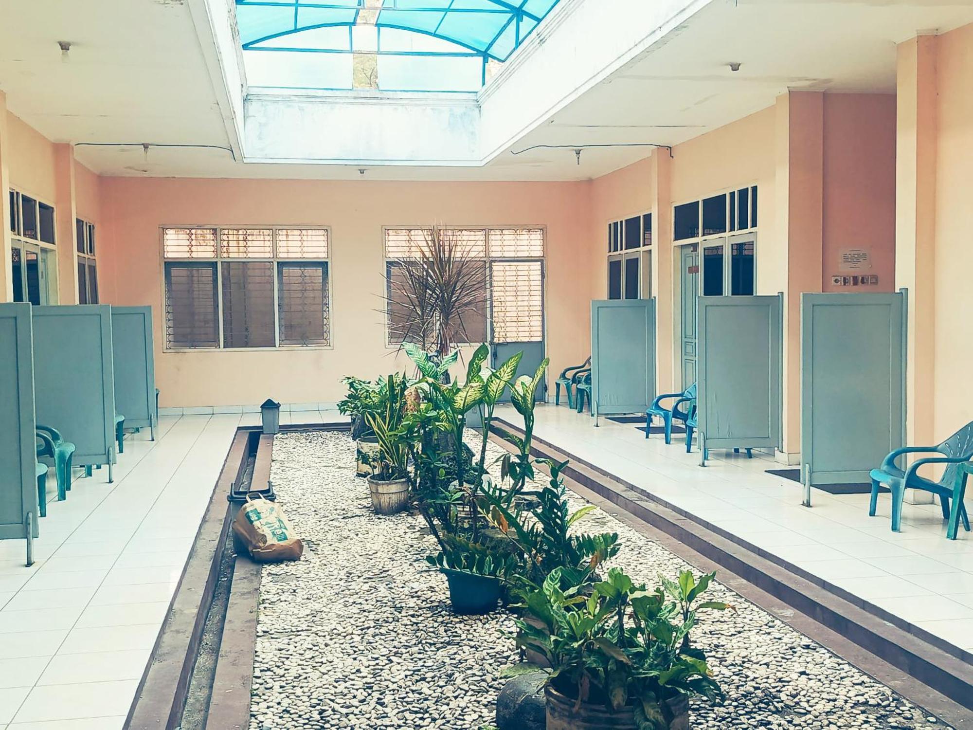Hotel Wijaya פורווקרטו מראה חיצוני תמונה